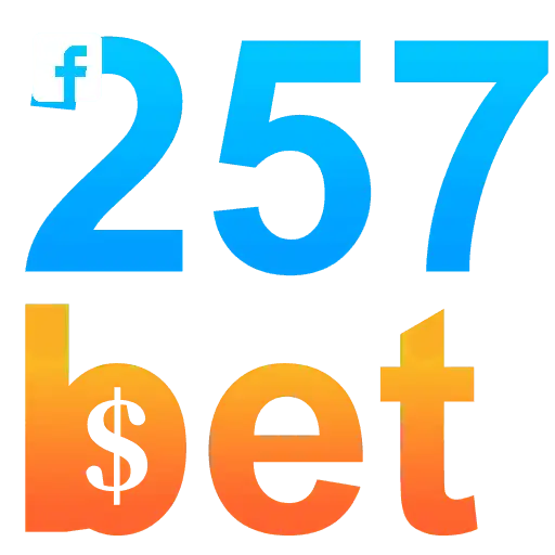 Página oficial da 257bet no Facebook
