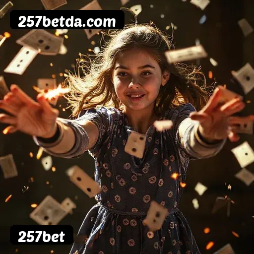 257bet APK - Download Oficial Android