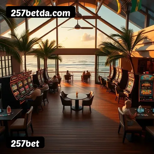 FAQ App 257bet
