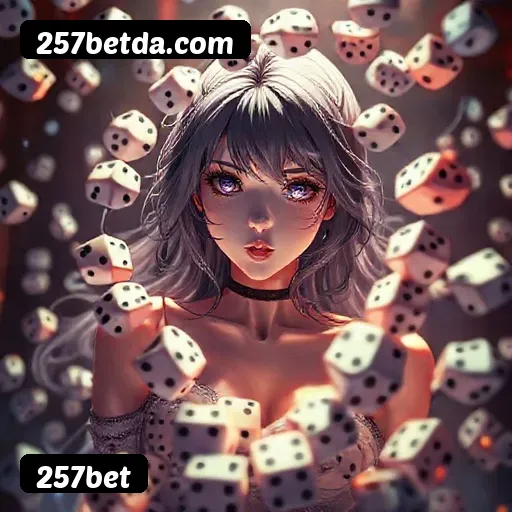 FAQ - Perguntas Frequentes 257bet