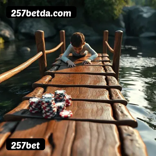 Análise 257bet - Vantagens e Desvantagens